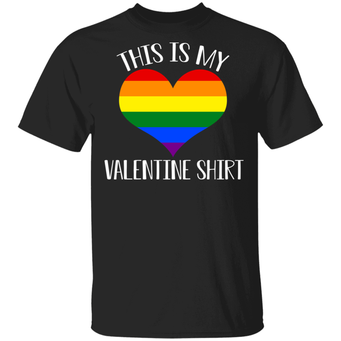 gay pride shirts 2016