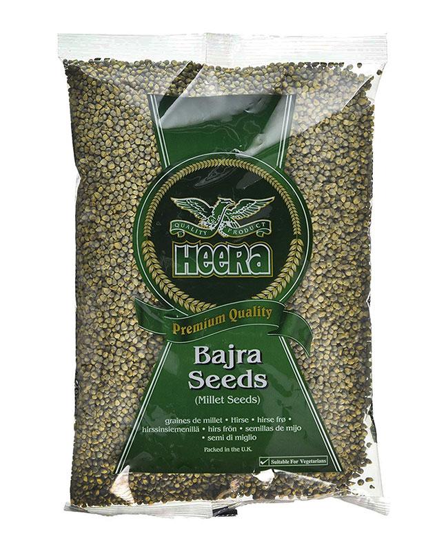 millet seeds