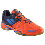 babolat squash shoes