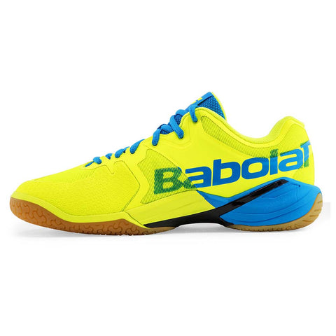 babolat shadow tour mens badminton shoes