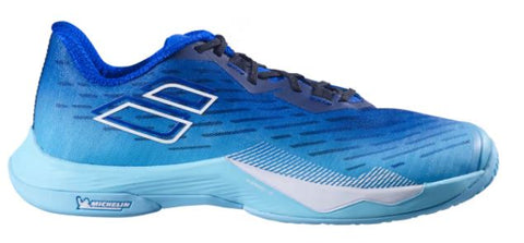 Babolat Squash Shoes – The Racquet Shop