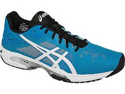 asics gel solution speed 3 clay