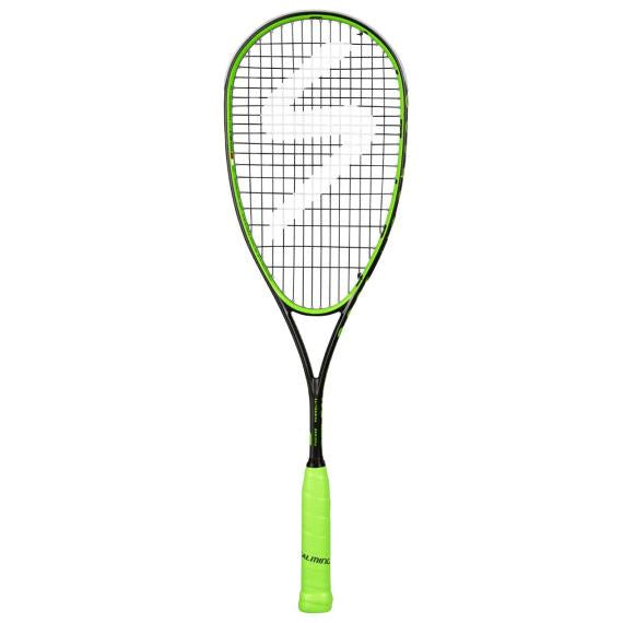 salming squash rackets