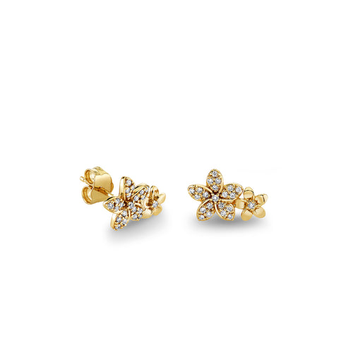 14k Gold & Diamond Jewelry - Sydney Evan