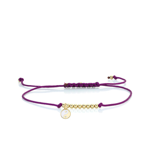 Thin Rope Bracelet – Mayeljewels