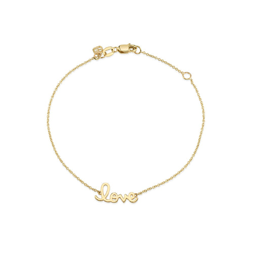 14k Gold Bracelets For Women - Sydney Evan