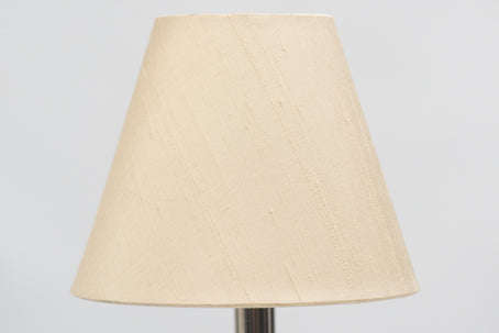 allen and roth lamp shade tan linen