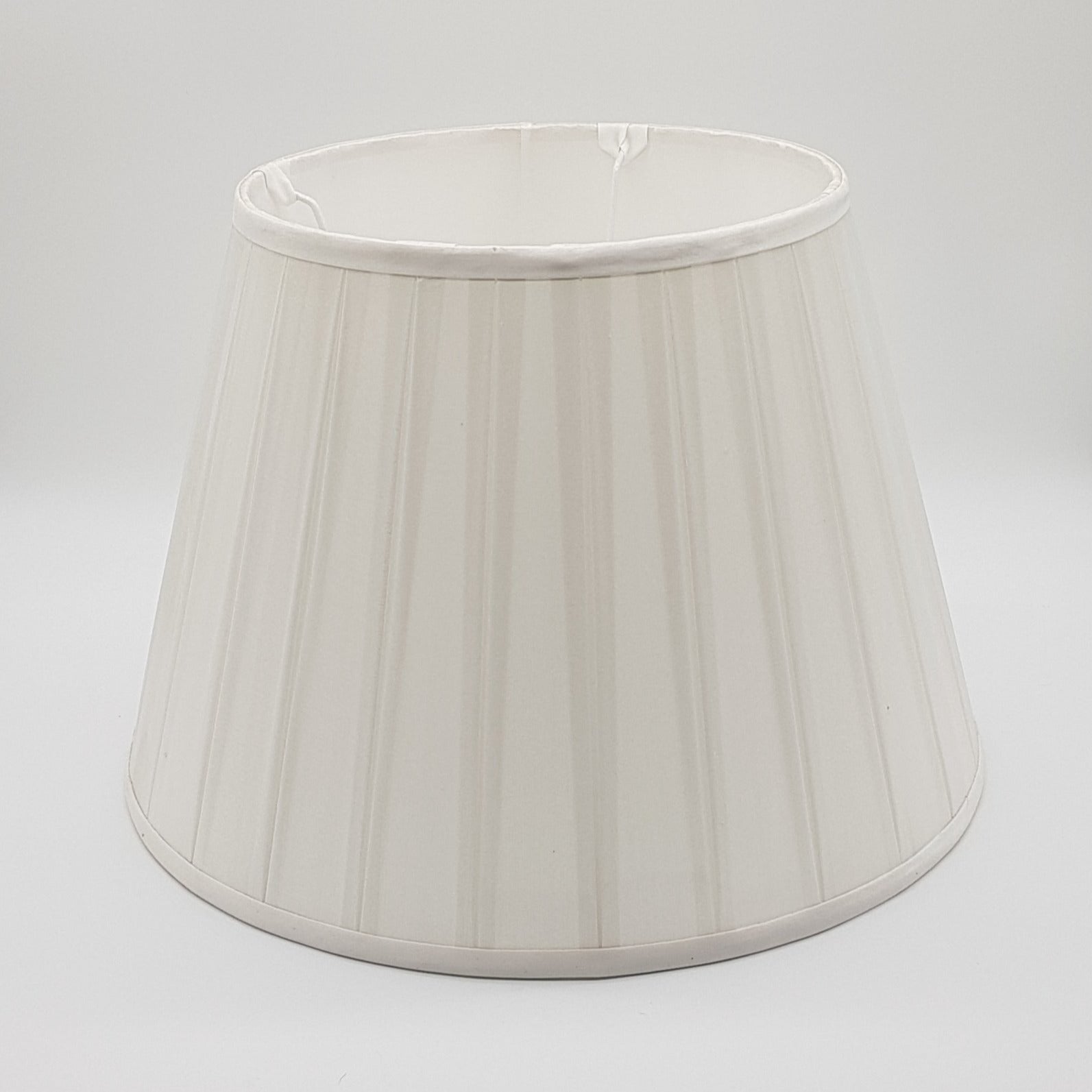 ivory lampshade