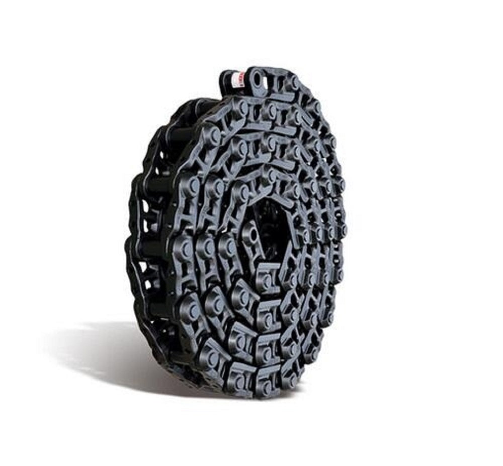 KOBELCO SK100-IV Track 41 Link As Chain Replacement NEW Excavator RAIL