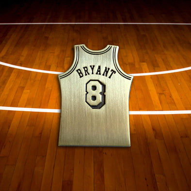Pin on Kobe Bryant 8 Jersey