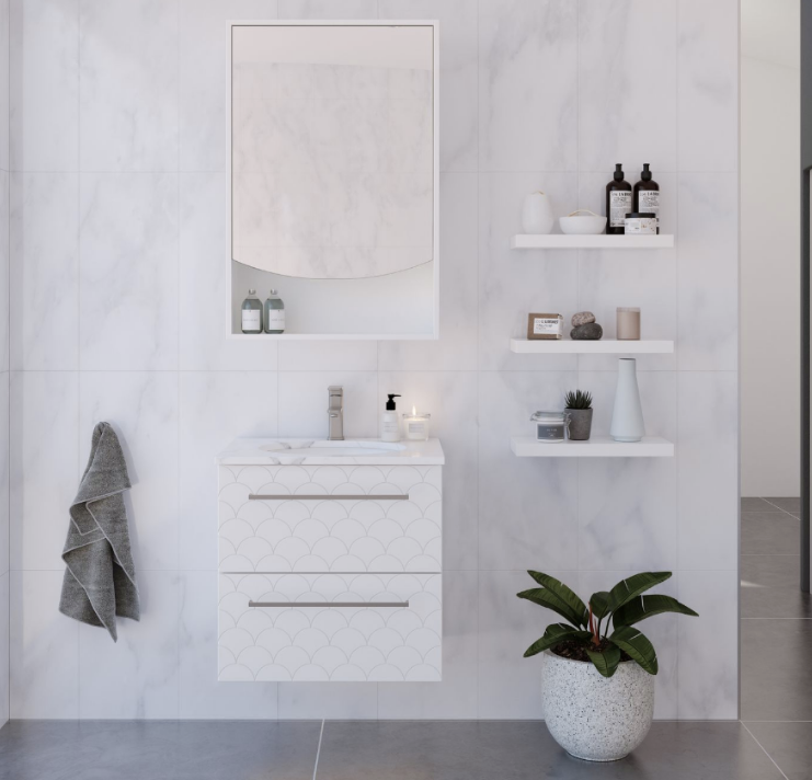 Best Vanities For Bathrooms | Bathware Direct