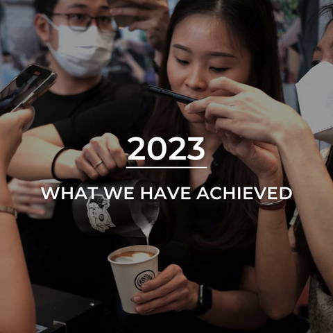 Coffeenatics 2023