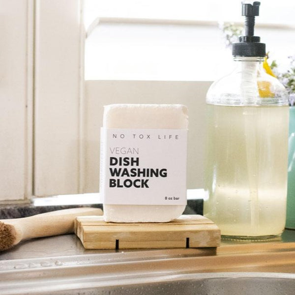 Scrubber Sponge - Public Goods – Dharma + Dwell