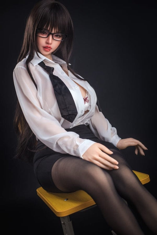 Eleanor-Silicone H Cup Best Sex Doll
