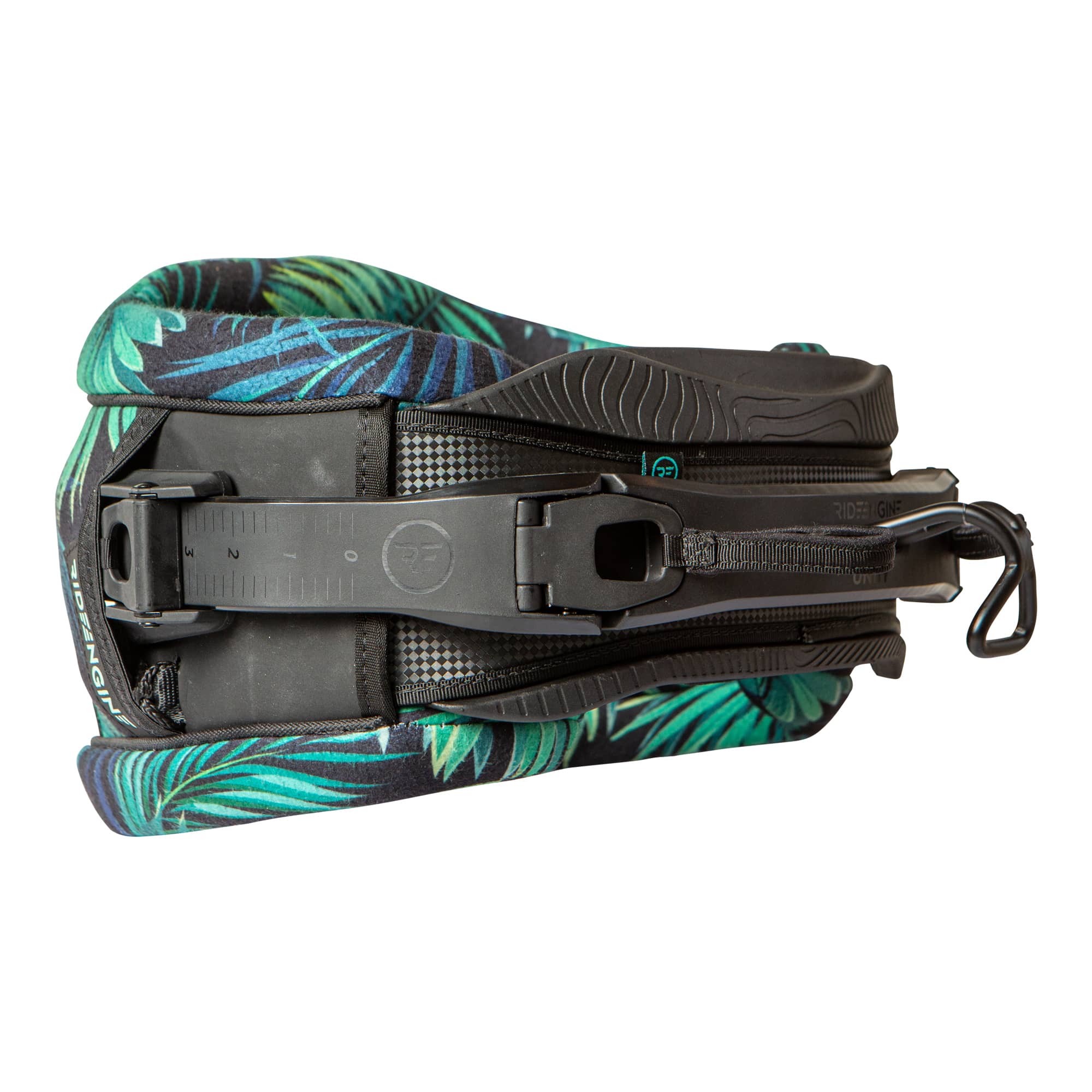 NEW SNOWBOARD Ladder Straps, buckles, leashes - sporting goods