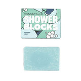 Shower Block Peppermint