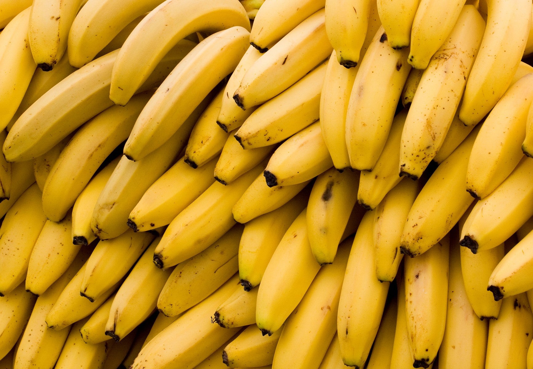 Why I Love Bananas – Buffalo Market