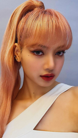 Lisa Blackpink K-POP