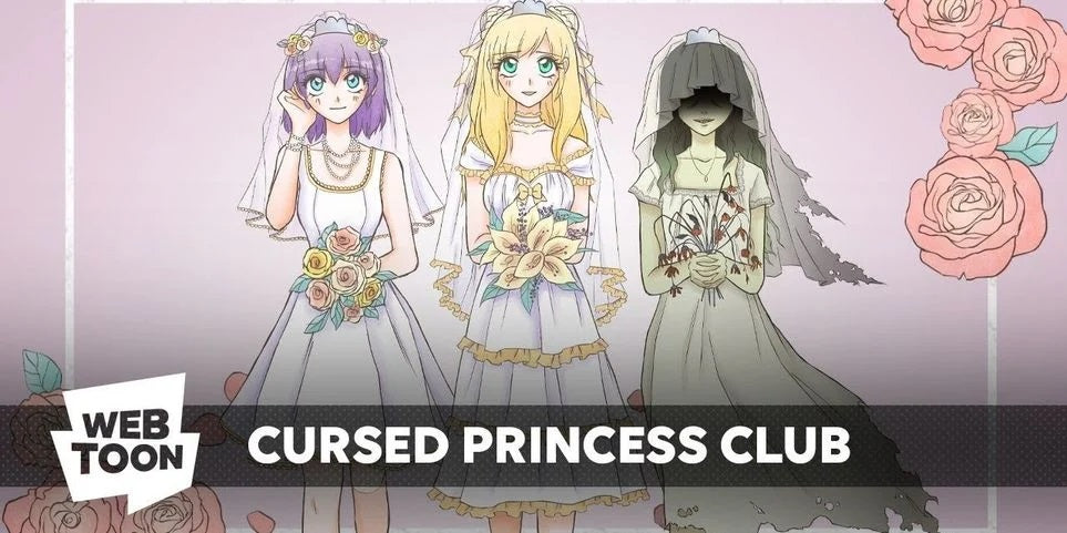 Cursed Princess Club