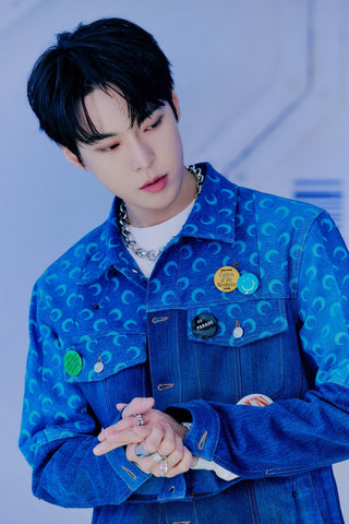 Doyoung NCT127 K-POP