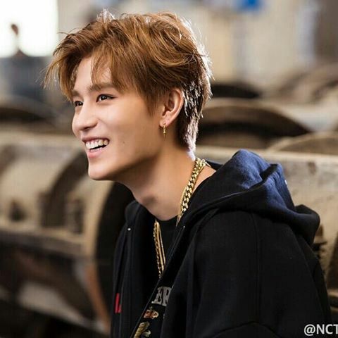  Taeil NCT K-POP