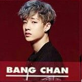 bang chan