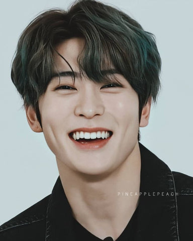  Jaehyun des NCT K-POP