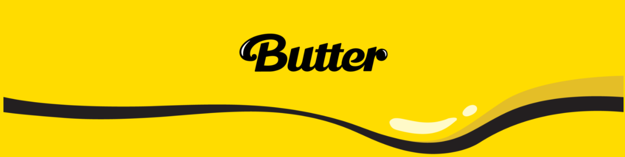 bts butter kpop