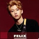 felix stray kids