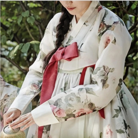 korean hanbok