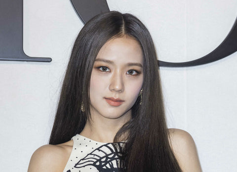 Jisoo Blackpink K-POP