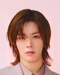 Yuta NCT K-POP