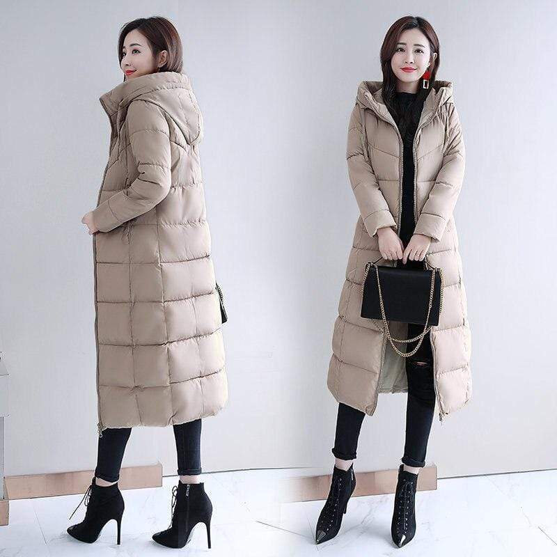 Manteau Coreen | Boutique KPOP