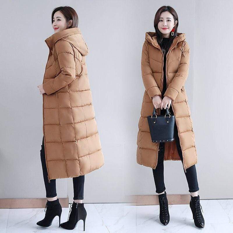  Manteau  Coreen  Boutique KPOP