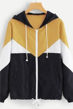 Jump Jacket