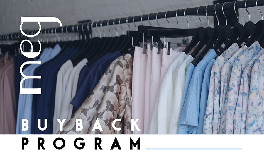 BUY BACK PROGRAM