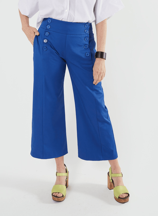 NWD Medium - Womens High-Rise Track Pants - Wild Fable - Light Blue 