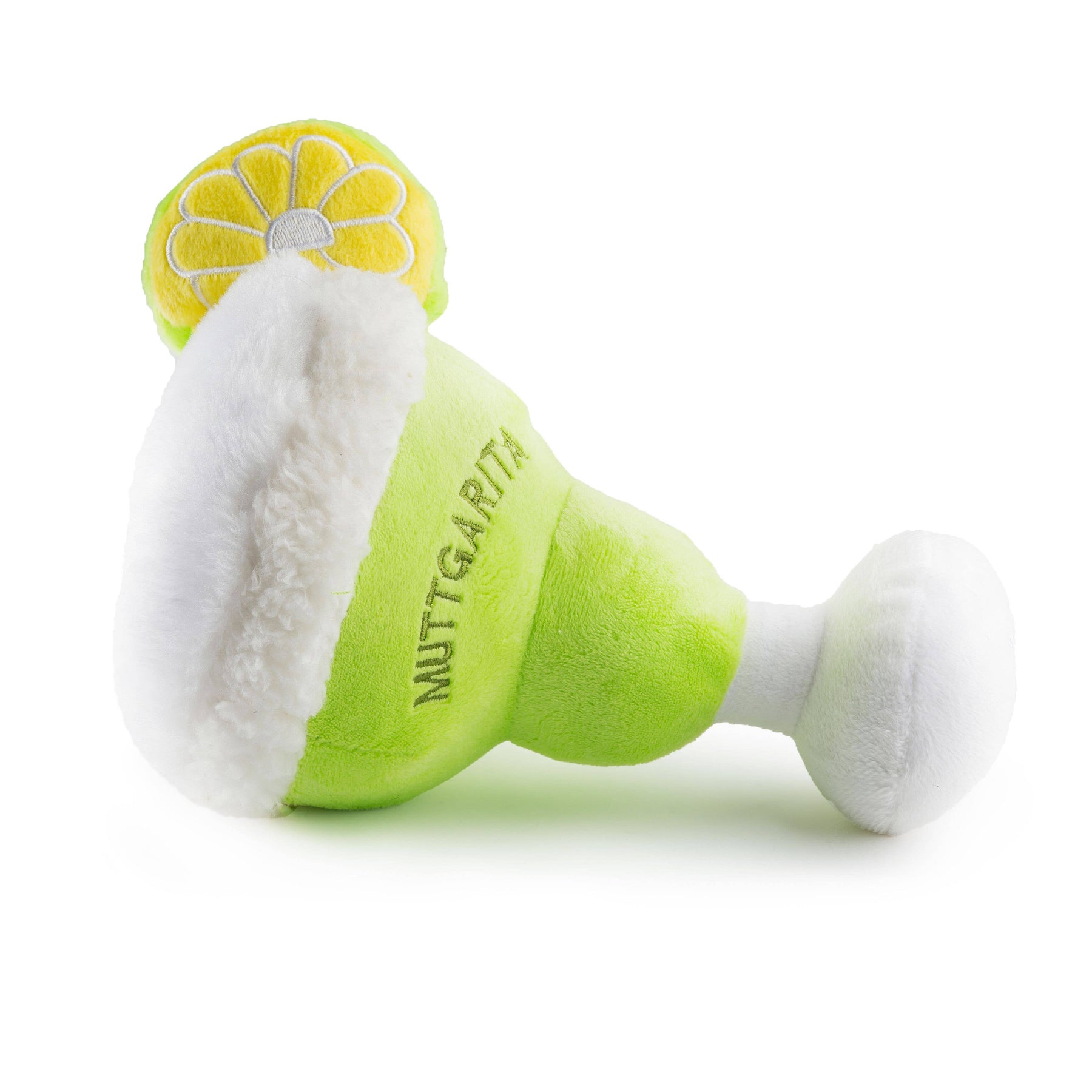 grrrona dog toy