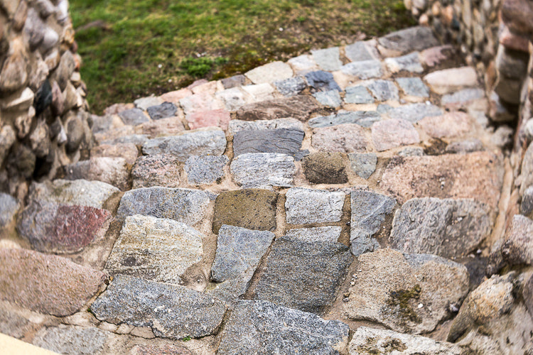 stone steps cobblestone staircase creative photography velvet 56 lensbaby