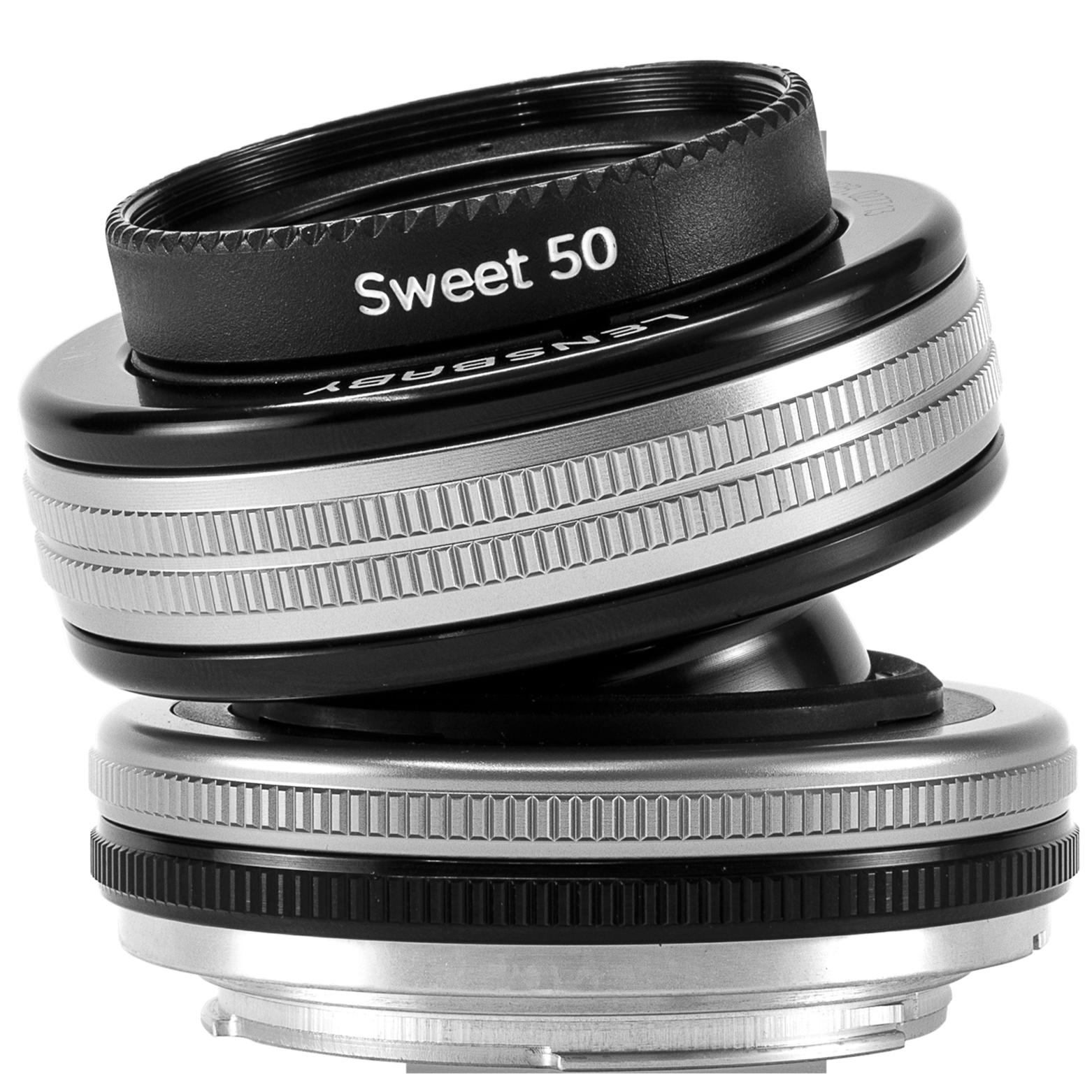 worstelen voorspelling wetenschapper Composer Pro II With Sweet 50 Optic Camera Lens | Lensbaby