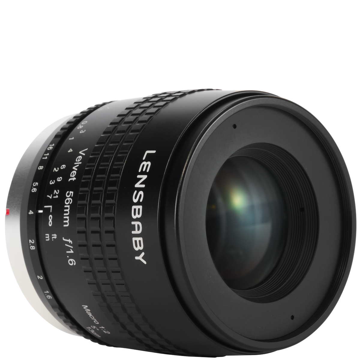 Velvet 56 | Creative Portrait Camera Lens | Lensbaby