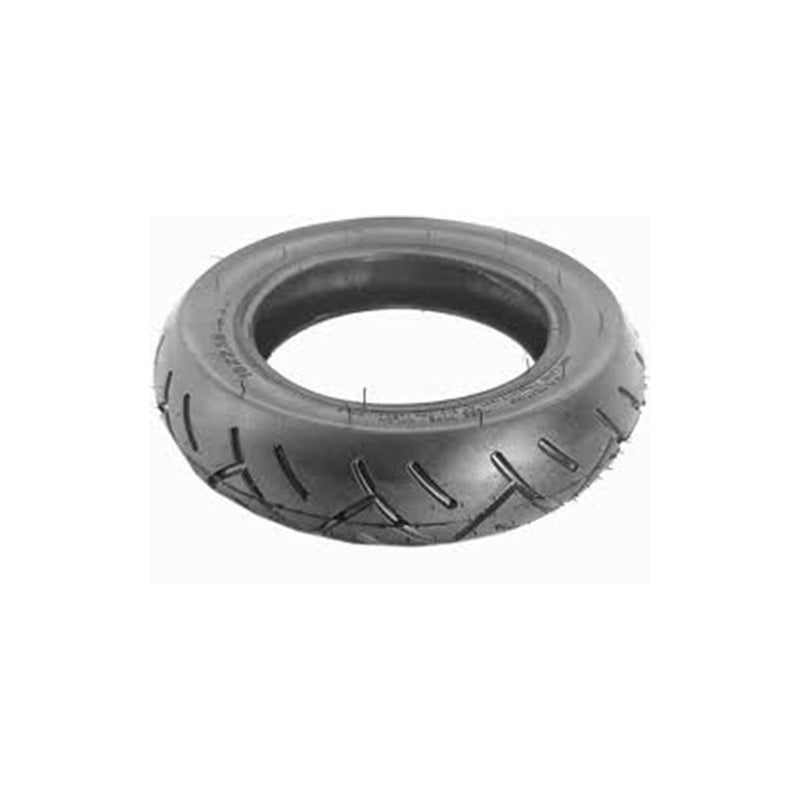 Installez des pneus pleins de 8 pouces - plus de crevaisons. modèle Solid  tire blue line 8 inch