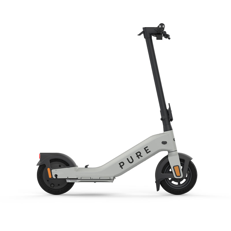 GUB Support Téléphone Portable pour Trottinette Électrique - Fonctionn –  Pure Electric France