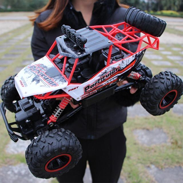 super remote control cars