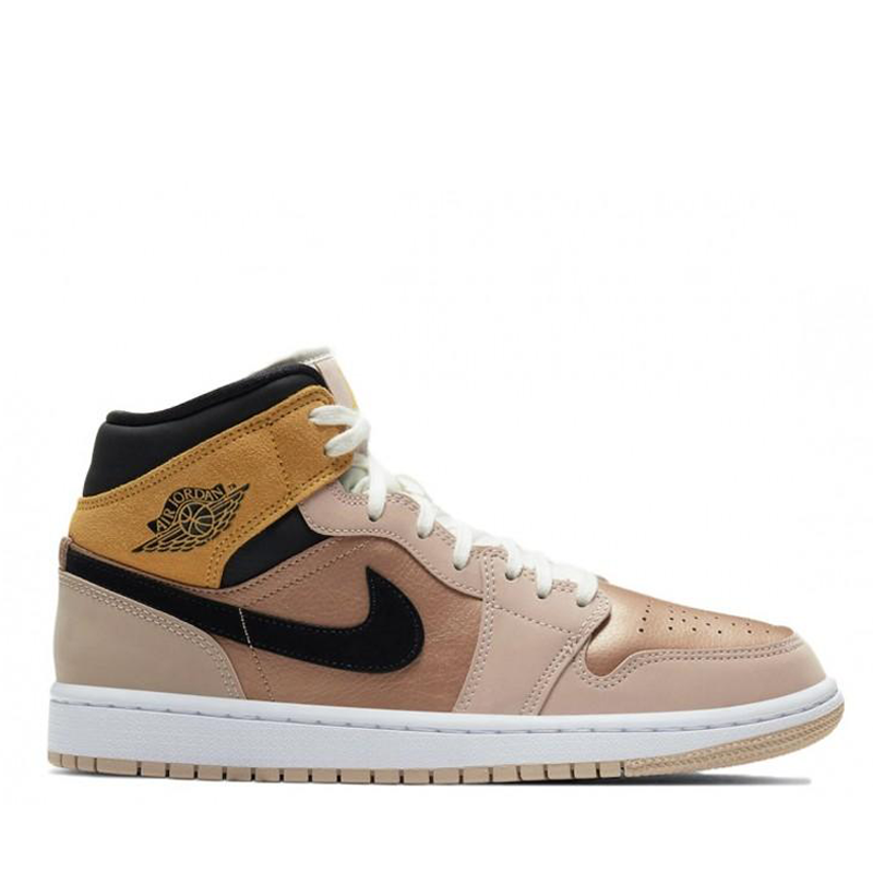 jordans 1 beige