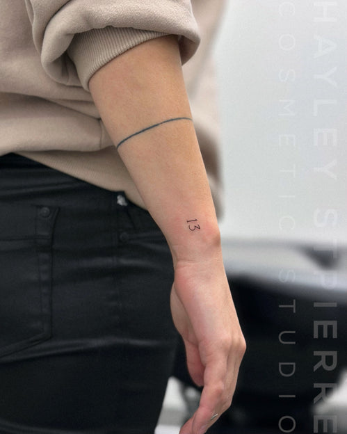 Birds Wrist Tattoo - Wrist Simple Tattoos - Simple Tattoos - MomCanvas |  Tattoos for women, Small tattoos, Simple tattoos