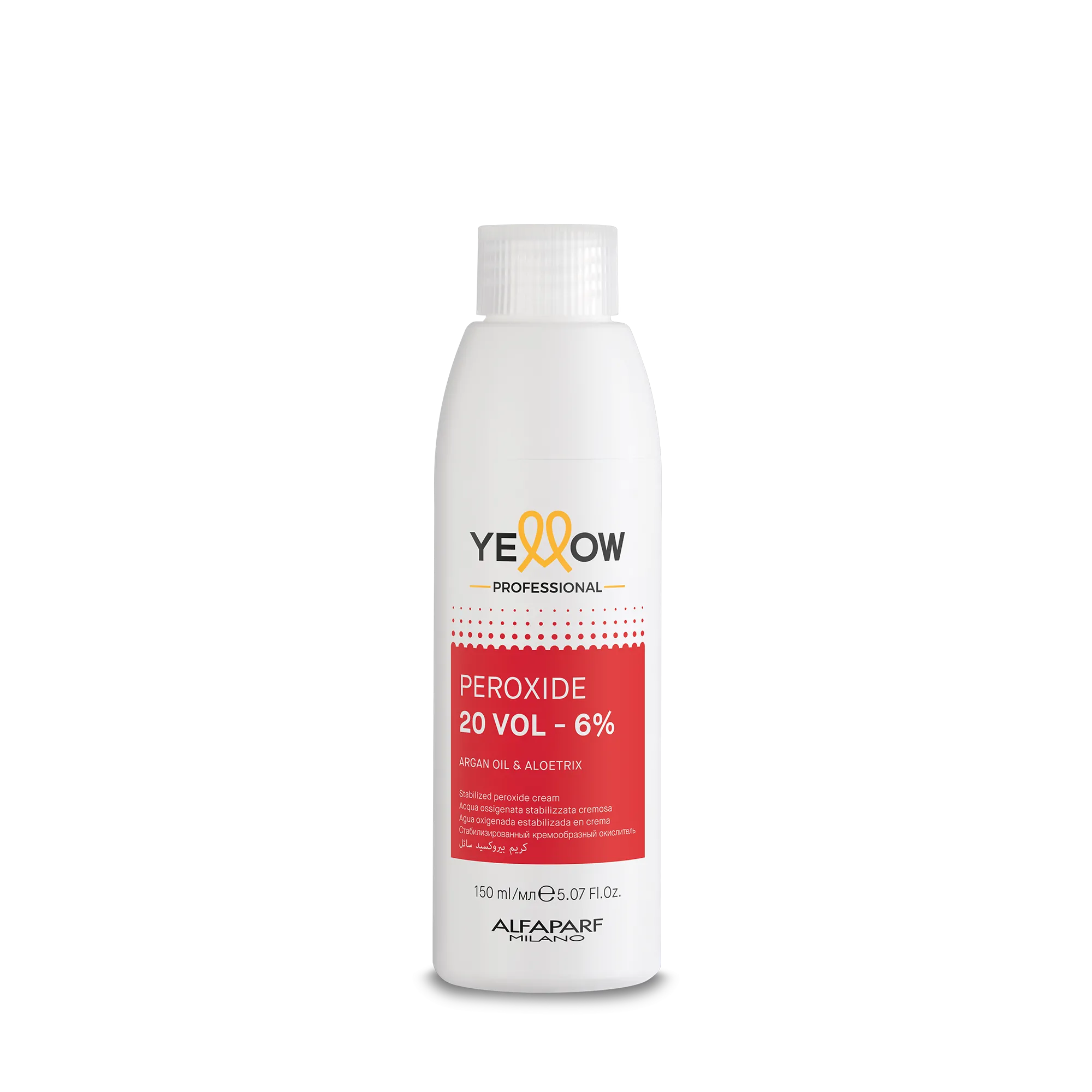 Yellow Oxido 150ml