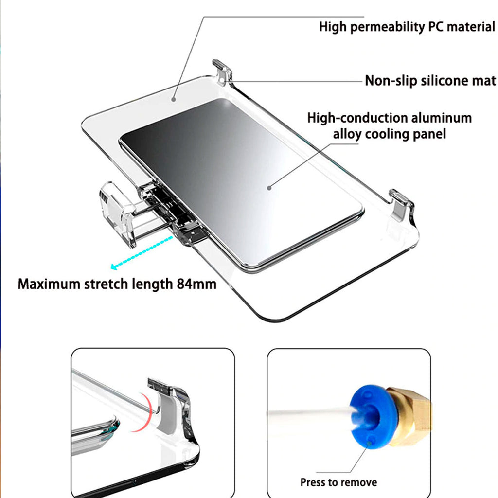 mat for under water cooler