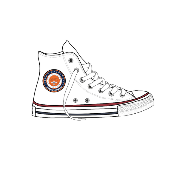 converse auburn