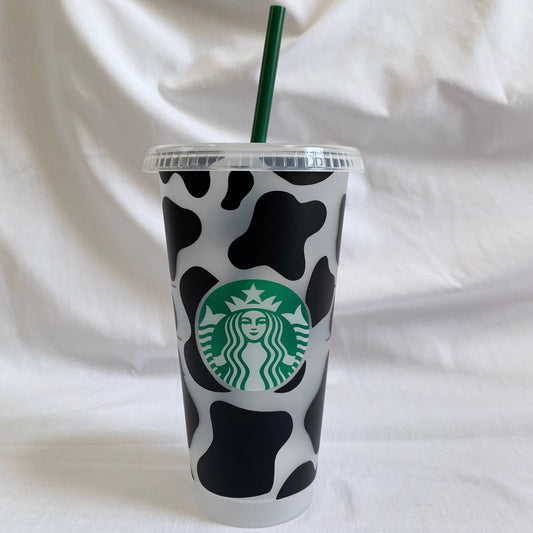 NASA Starbucks Cup – The Sticker Girl®